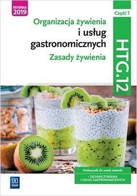 Organizacja żywienia i usł. gastr.Kwal.HGT.12.cz.1