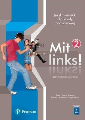 Mit links! 2 AB WSiP