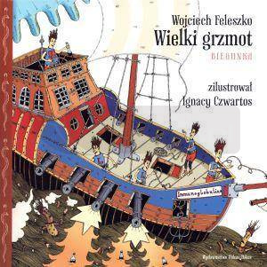 Wielki grzmot. Biegunka
