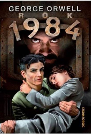 Rok 1984 w.2023
