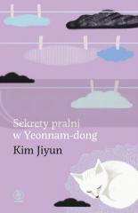 Sekrety pralni w Yeonnam-dong