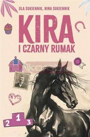 Kira i Czarny Rumak