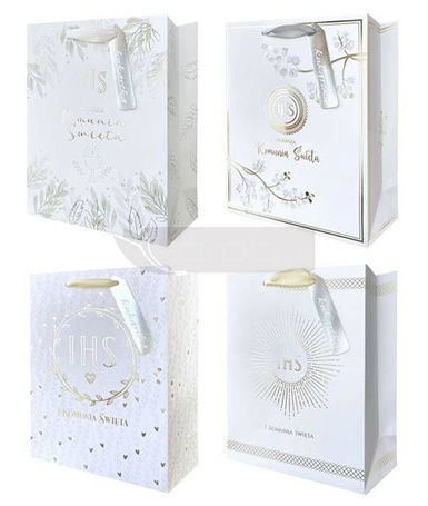 Torba QPM Komunia MIX