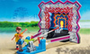 PLAYMOBIL 5547 Strzelnica z puszkami