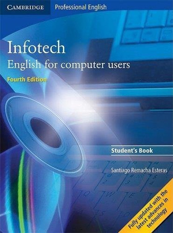 Infotech 4th Edition SB CAMBRIDGE