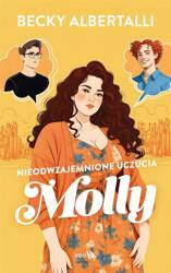 Nieodwzajemnione uczucia Molly