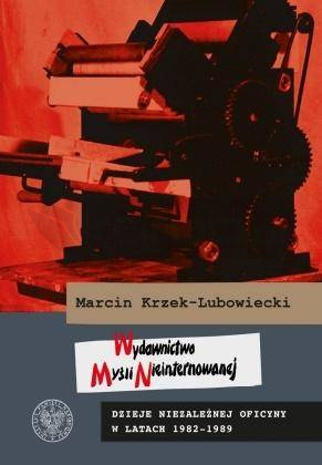 Wydawnictwo Myśli Nieinternowanej