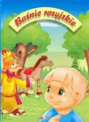 Baśnie rosyjskie LIWONA