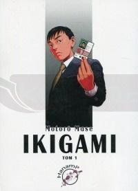 Ikigami T.1