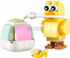 LEGO CREATOR 30690 Malowanie pisanek z kurczaczkiem POLYBAG WIELKANOC