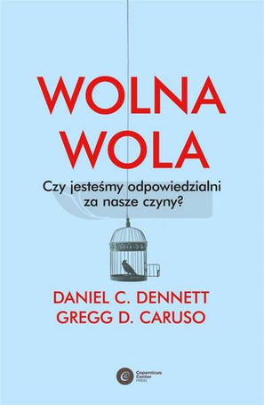 Wolna wola