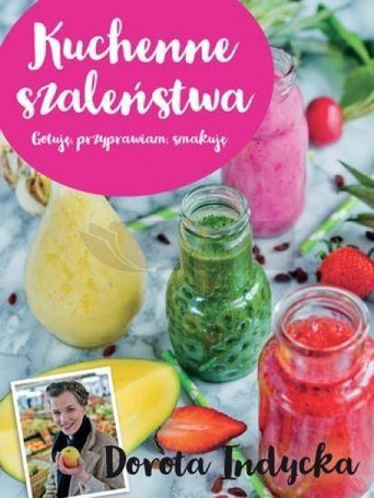 Kuchenne szaleństwa