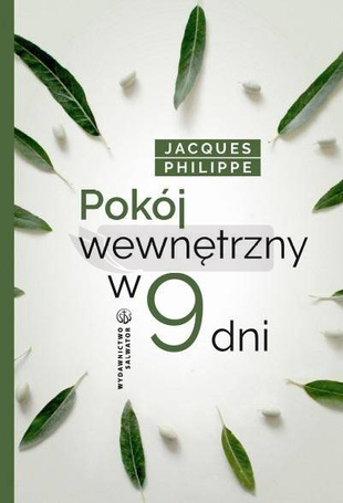 Pokój wewnętrzny w 9 dni