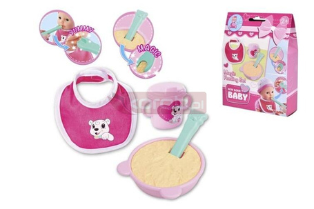 Akcesoria do karmienia