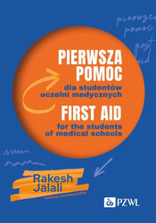 Pierwsza pomoc dla studentów uczelni medycznych