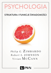 Psychologia. Kluczowe koncepcje T.3