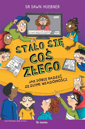 Stało się coś złego
