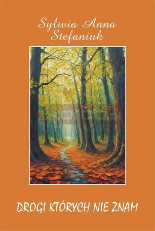 Drogi których nie znam
