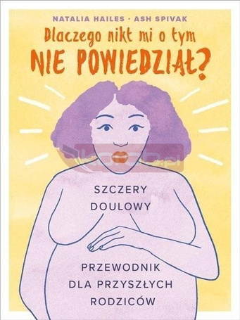 Dlaczego nikt mi o tym nie powiedział? w.2