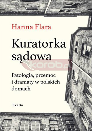 Kuratorka sądowa