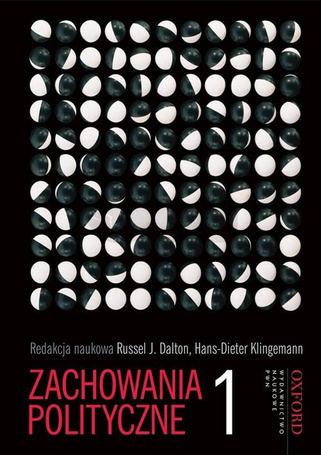 Zachowania polityczne T.1