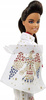 Lalka Barbie Kolekcjonerska Signature Elvis Presley GTJ95