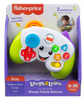 FISHER PRICE WESOŁY PADZIK MALUSZKA interaktywna zabawka dla malucha +6m JFF52