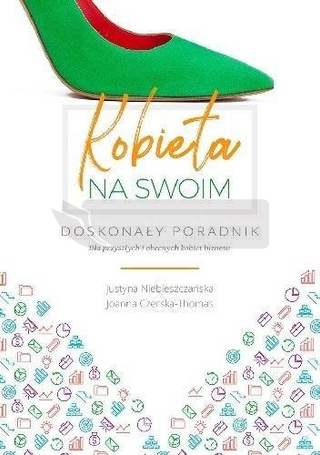Kobieta na swoim