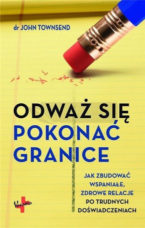 Odważ się pokonać granice