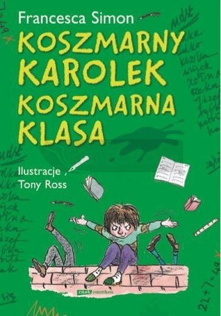 Koszmarny Karolek. Koszmarna klasa