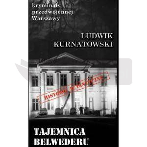 Tajemnica Belwederu