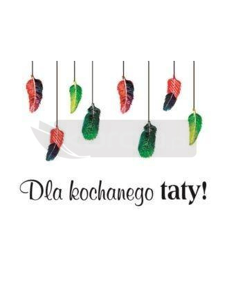 Magnes - dla Kochanego Taty