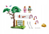 PLAYMOBIL PRINCES MAGIC 71849 KRÓLEWSKIE DZIECI W PARK zestaw dla dzieci 4+