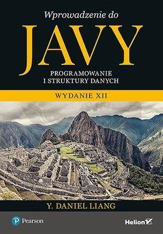 Wprowadzenie do Javy. Programowanie... w. 12