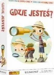 Gdzie jesteś