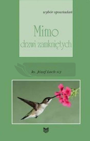 Mimo drzwi zamkniętych