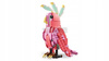 LEGO CREATOR 3W1 31170 DZIKIE ZWIERZĘTA RÓŻOWY FLAMING