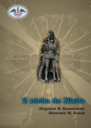 Z nieba do Nieba + DVD