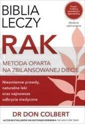 Biblia leczy. Rak