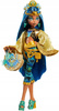 LALKA MONSTER HIGH MONSTER FEST FESTIWALOWE STYLIZACJE Cleo De Nile HXH81