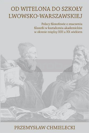 Od Witelona do Szkoły Lwowsko-Warszawskiej