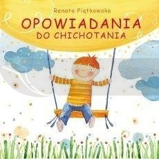 Opowiadania do chichotania