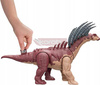 JURASSIC WORLD CHAOS THEORY DINOZAUR TOTALNY ATAK Bajadasaurus 33 cm HTK80