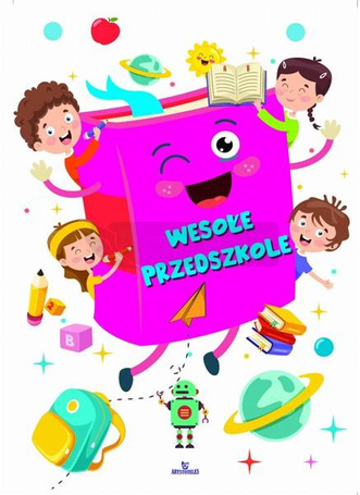 Wesołe przedszkole