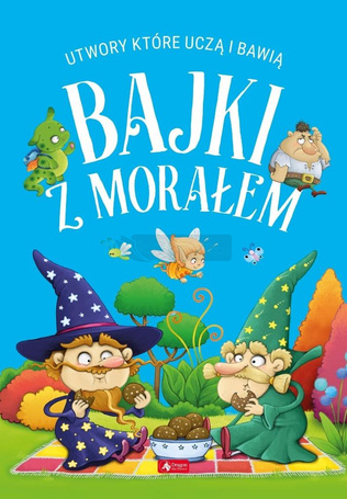 Bajki z morałem