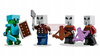 LEGO MINECRAFT 21267 Pustynny patrol złosadników, zestaw klocków +7 lat