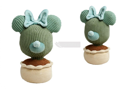 Disney Plants Minnie 18cm