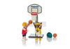 Playmobil 9210 Pojedynek koszykarski