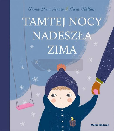 Tamtej nocy nadeszła zima