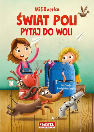 Świat Poli. Pytaj do woli